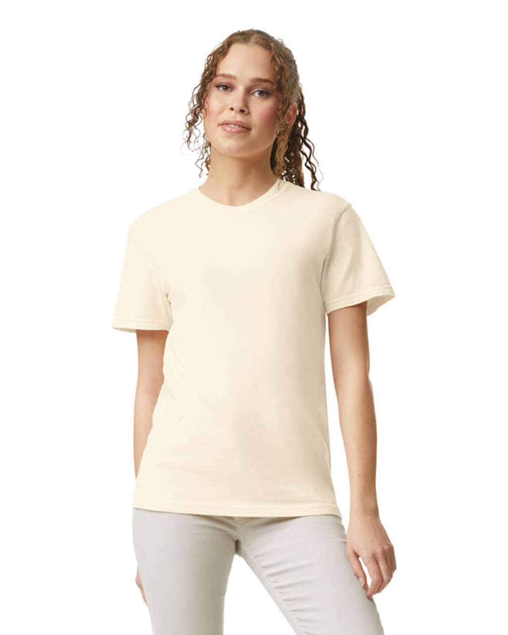 HEAVYWEIGHT ADULT TEE
