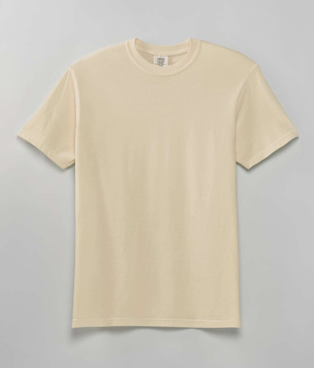 HEAVYWEIGHT ADULT TEE