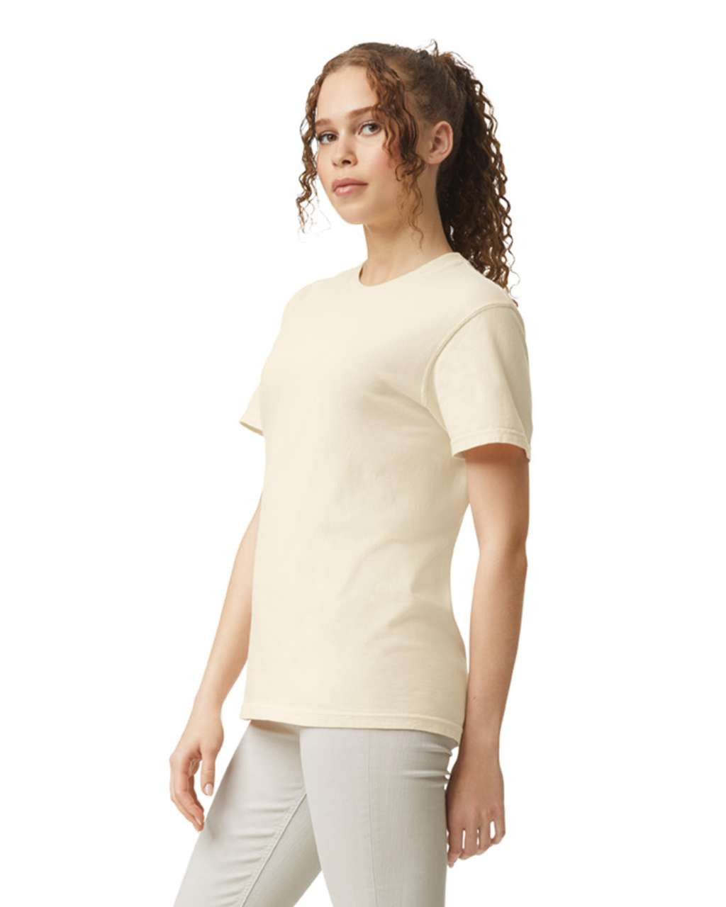 HEAVYWEIGHT ADULT TEE