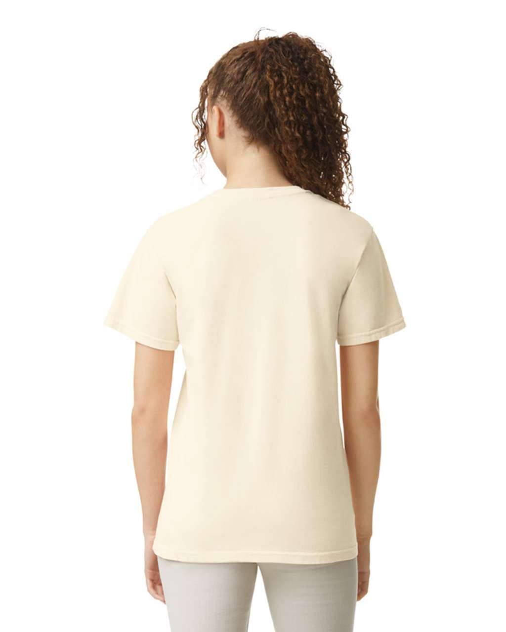 HEAVYWEIGHT ADULT TEE