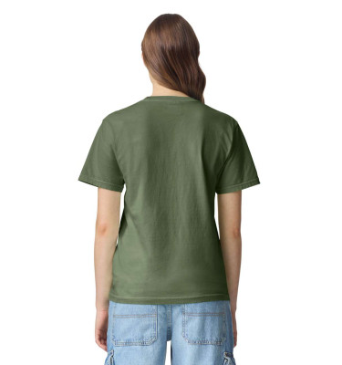 HEAVYWEIGHT ADULT TEE