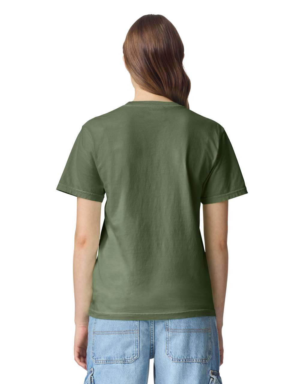 HEAVYWEIGHT ADULT TEE