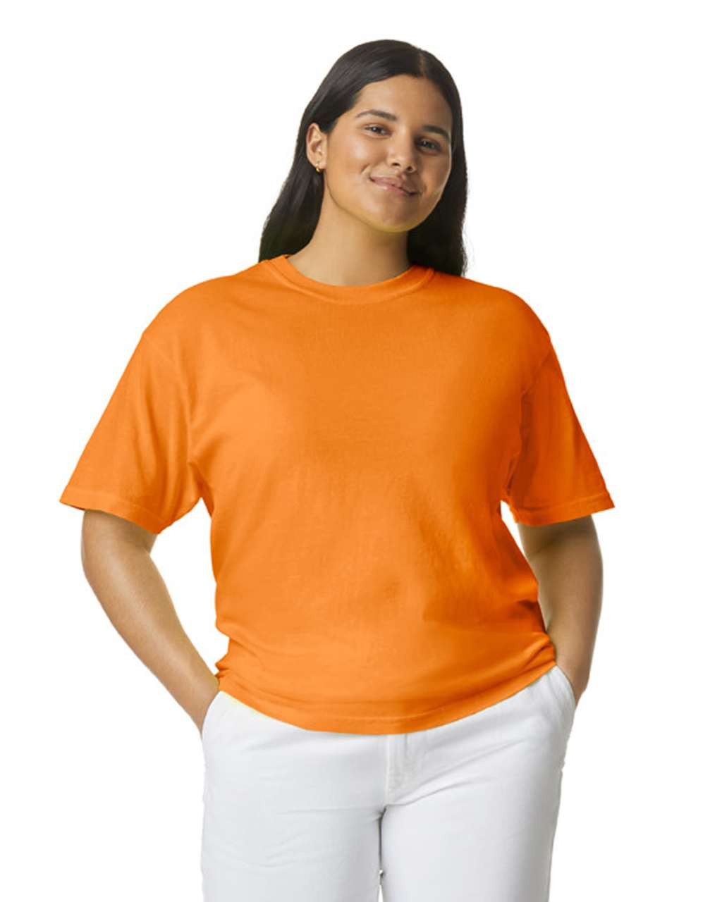 HEAVYWEIGHT ADULT TEE