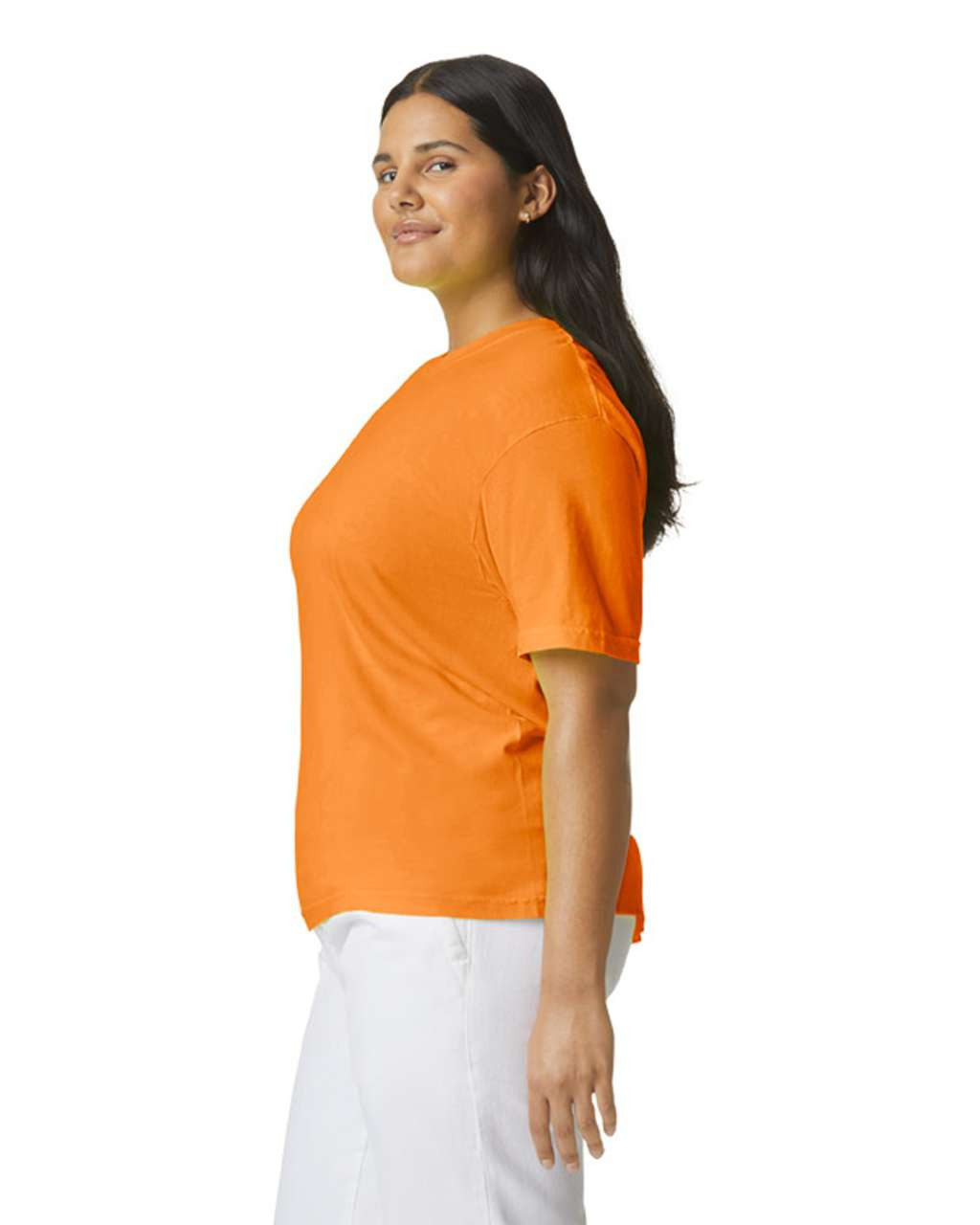HEAVYWEIGHT ADULT TEE