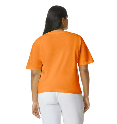 HEAVYWEIGHT ADULT TEE