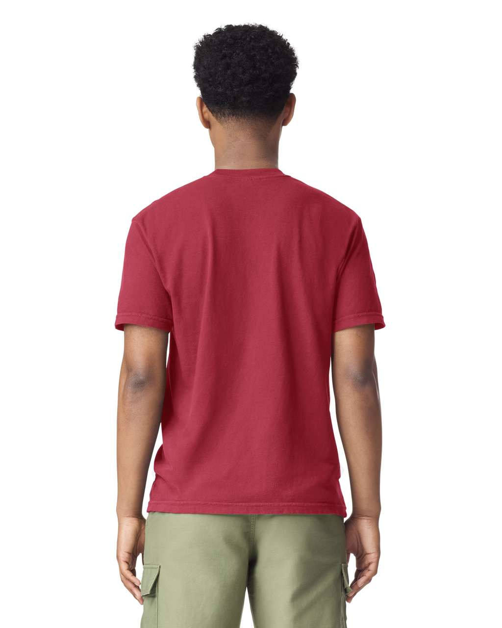 HEAVYWEIGHT ADULT TEE