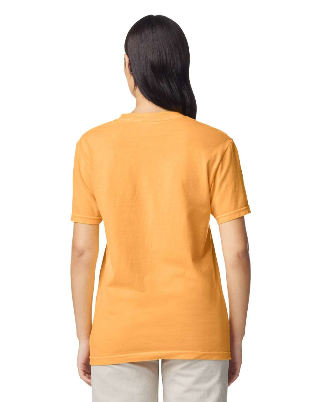 HEAVYWEIGHT ADULT TEE