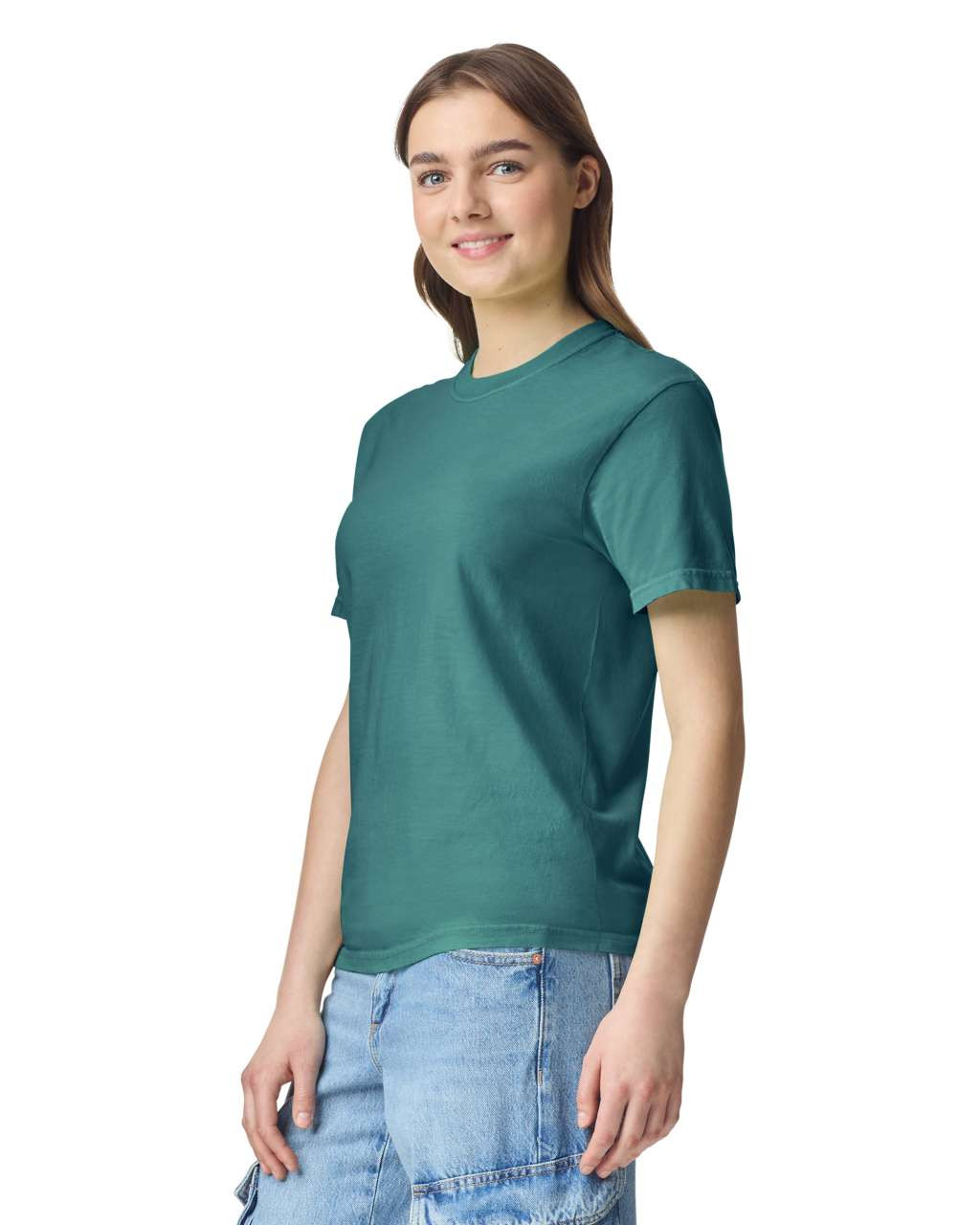 HEAVYWEIGHT ADULT TEE
