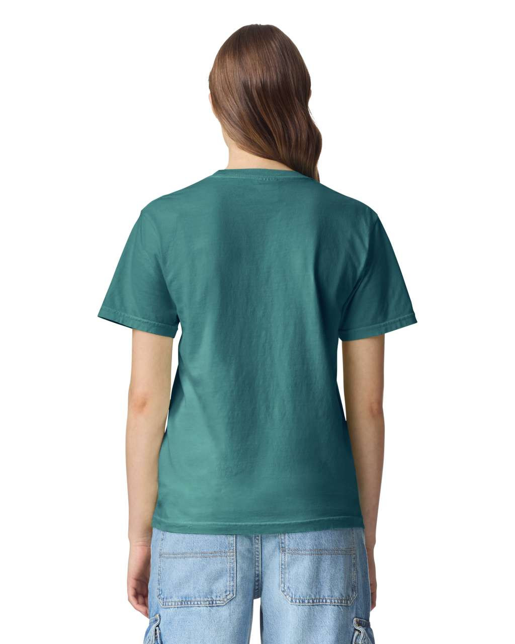 HEAVYWEIGHT ADULT TEE