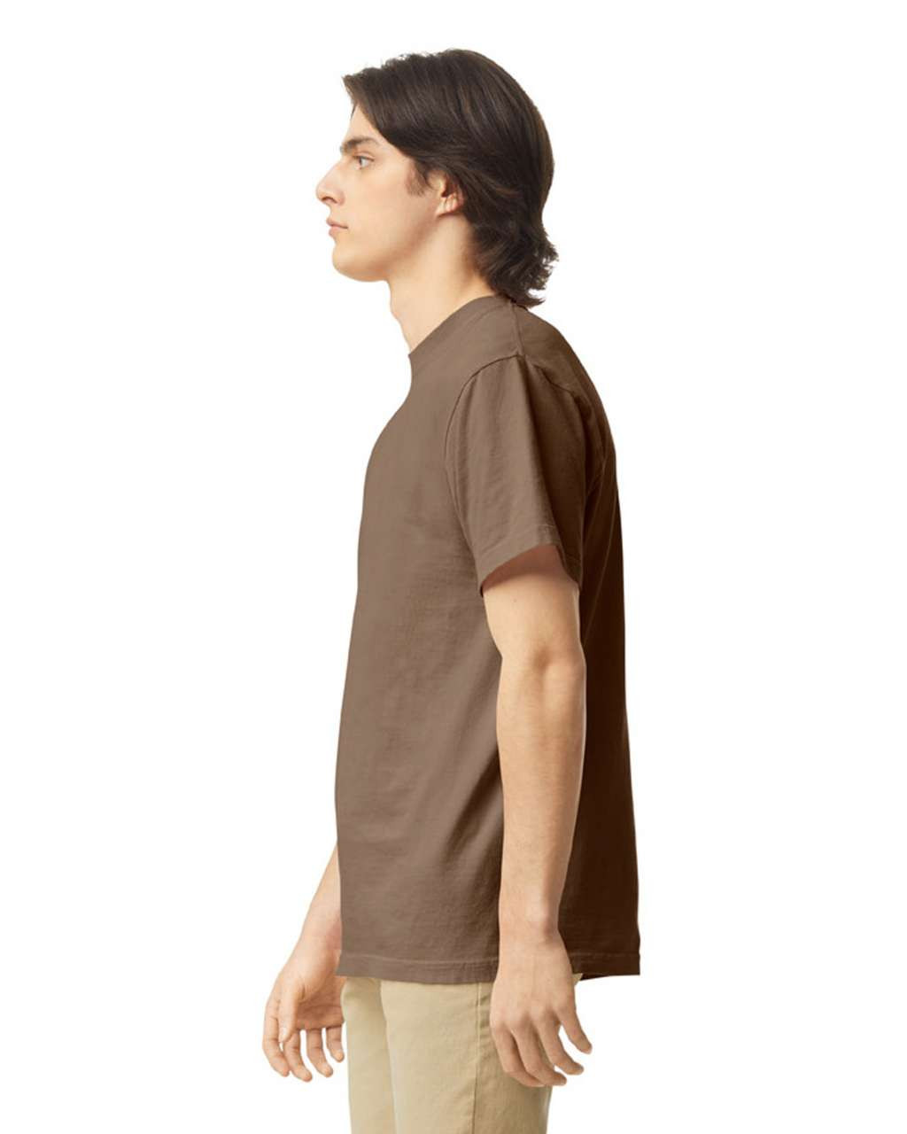 HEAVYWEIGHT ADULT TEE