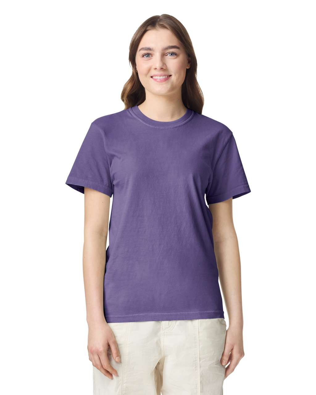 HEAVYWEIGHT ADULT TEE