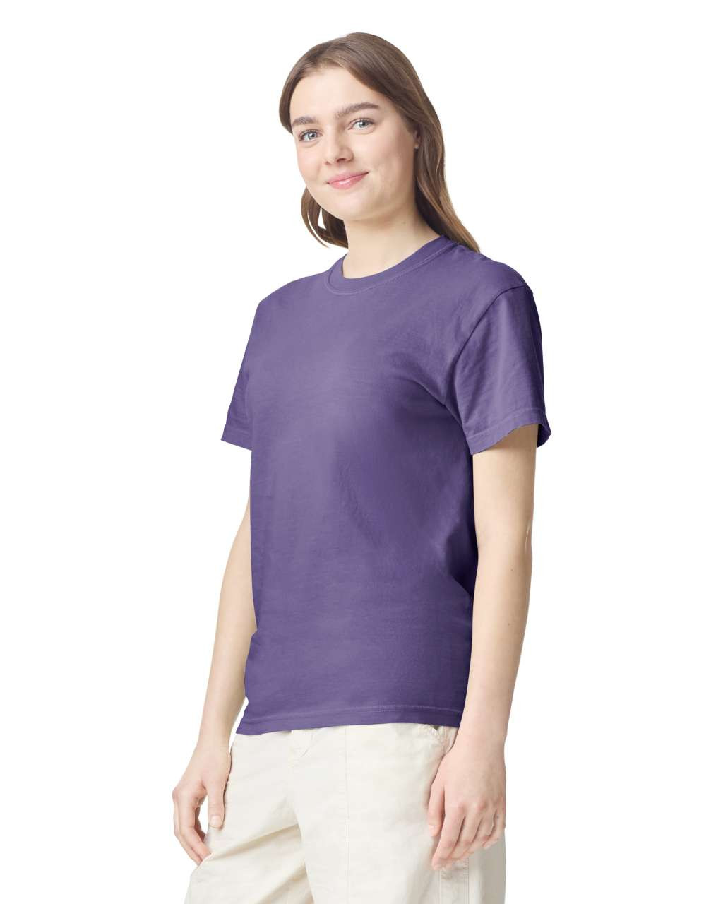 HEAVYWEIGHT ADULT TEE