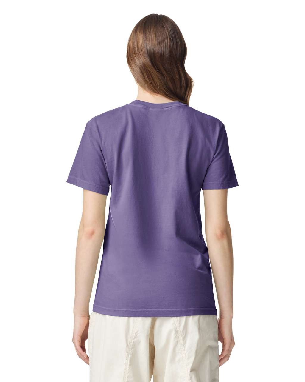 HEAVYWEIGHT ADULT TEE