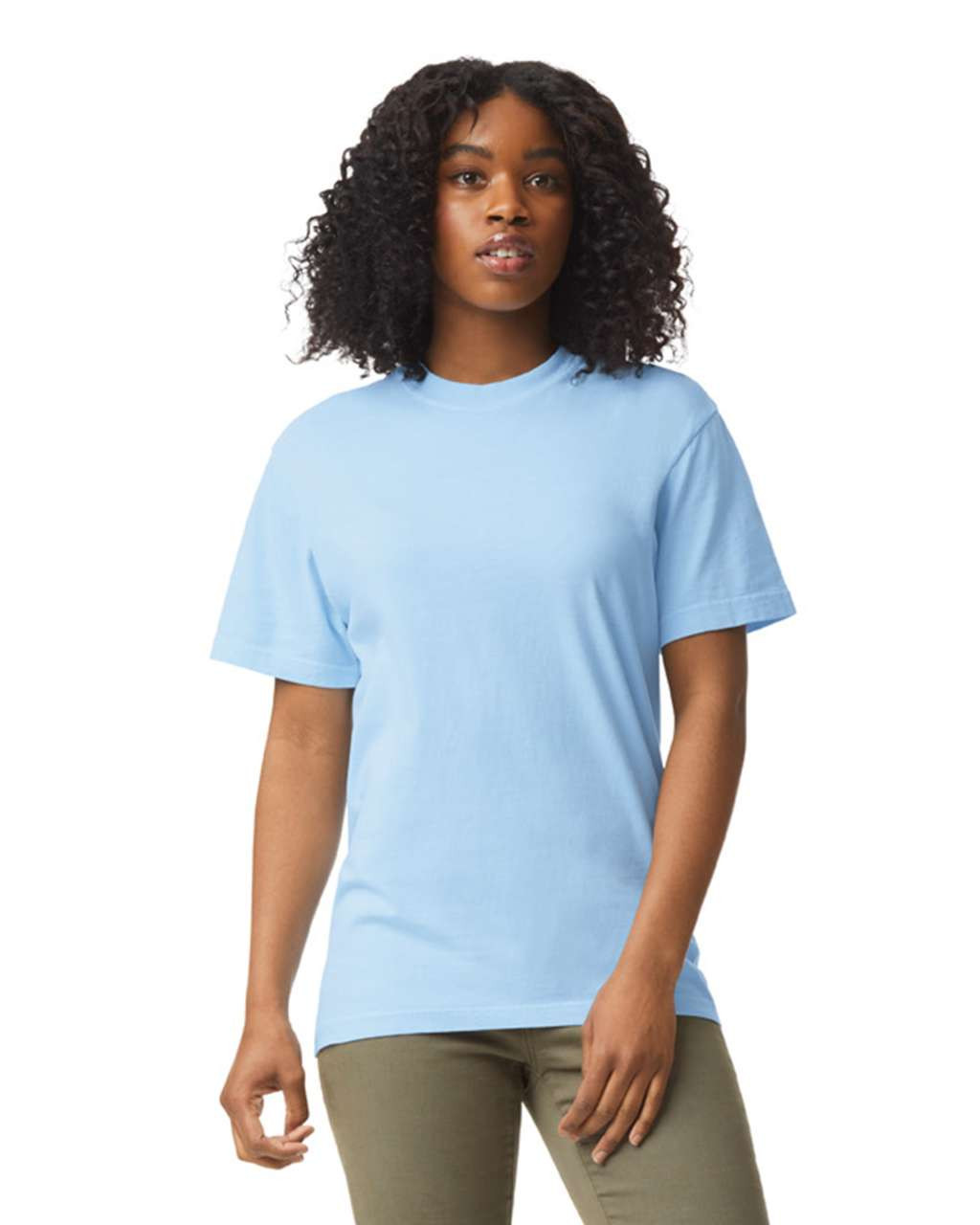 HEAVYWEIGHT ADULT TEE