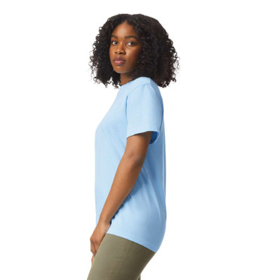 HEAVYWEIGHT ADULT TEE