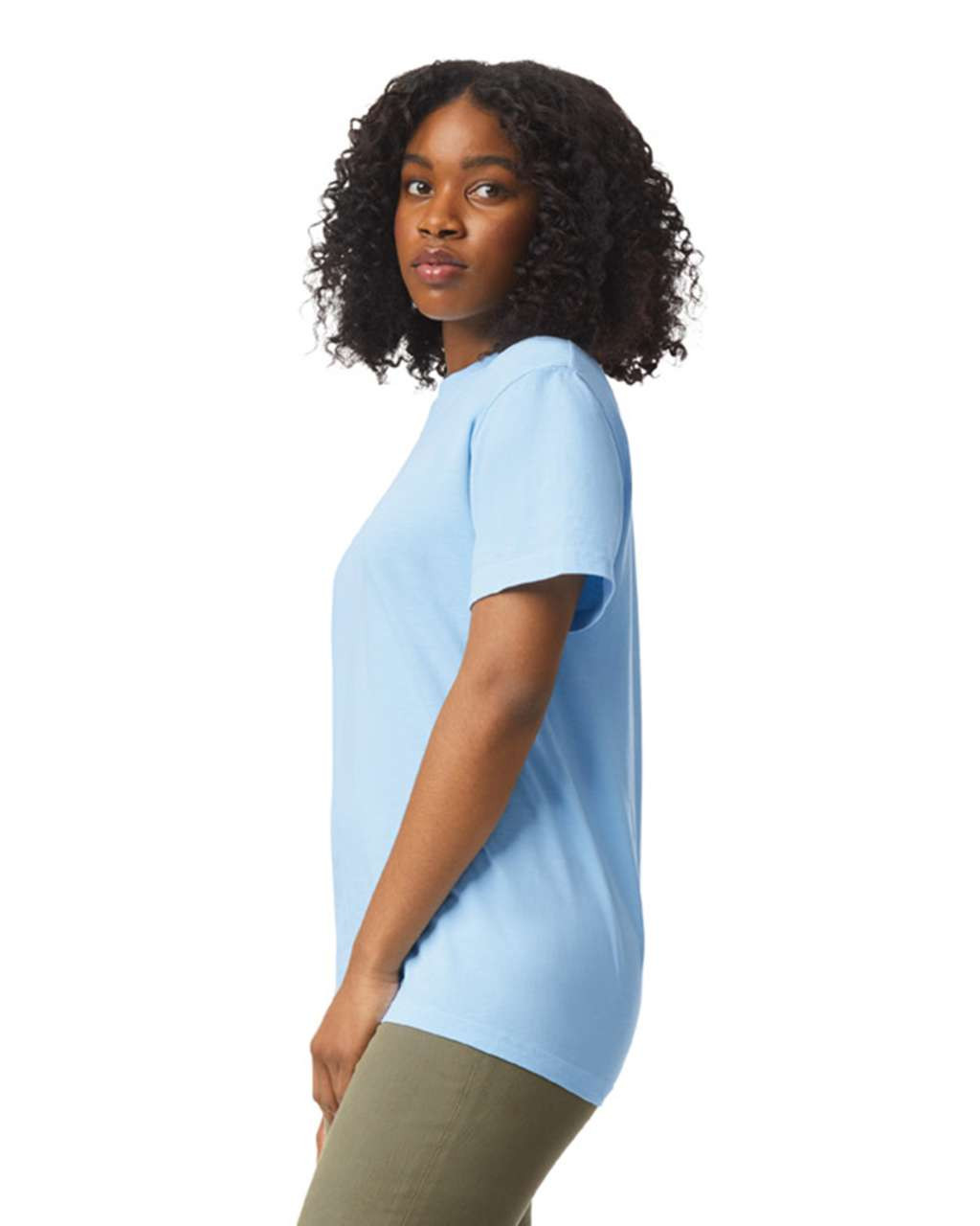 HEAVYWEIGHT ADULT TEE
