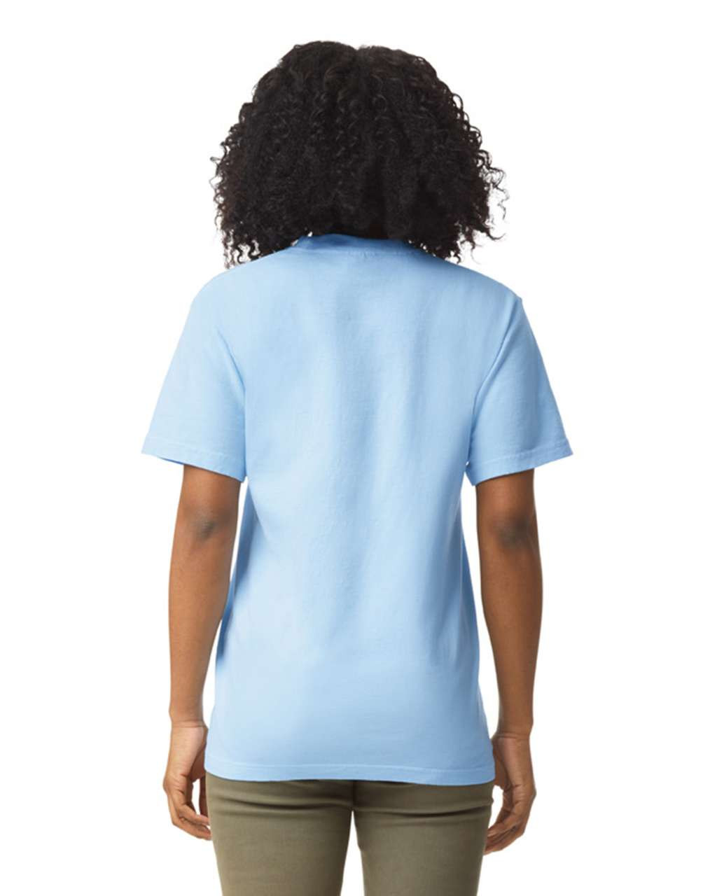 HEAVYWEIGHT ADULT TEE