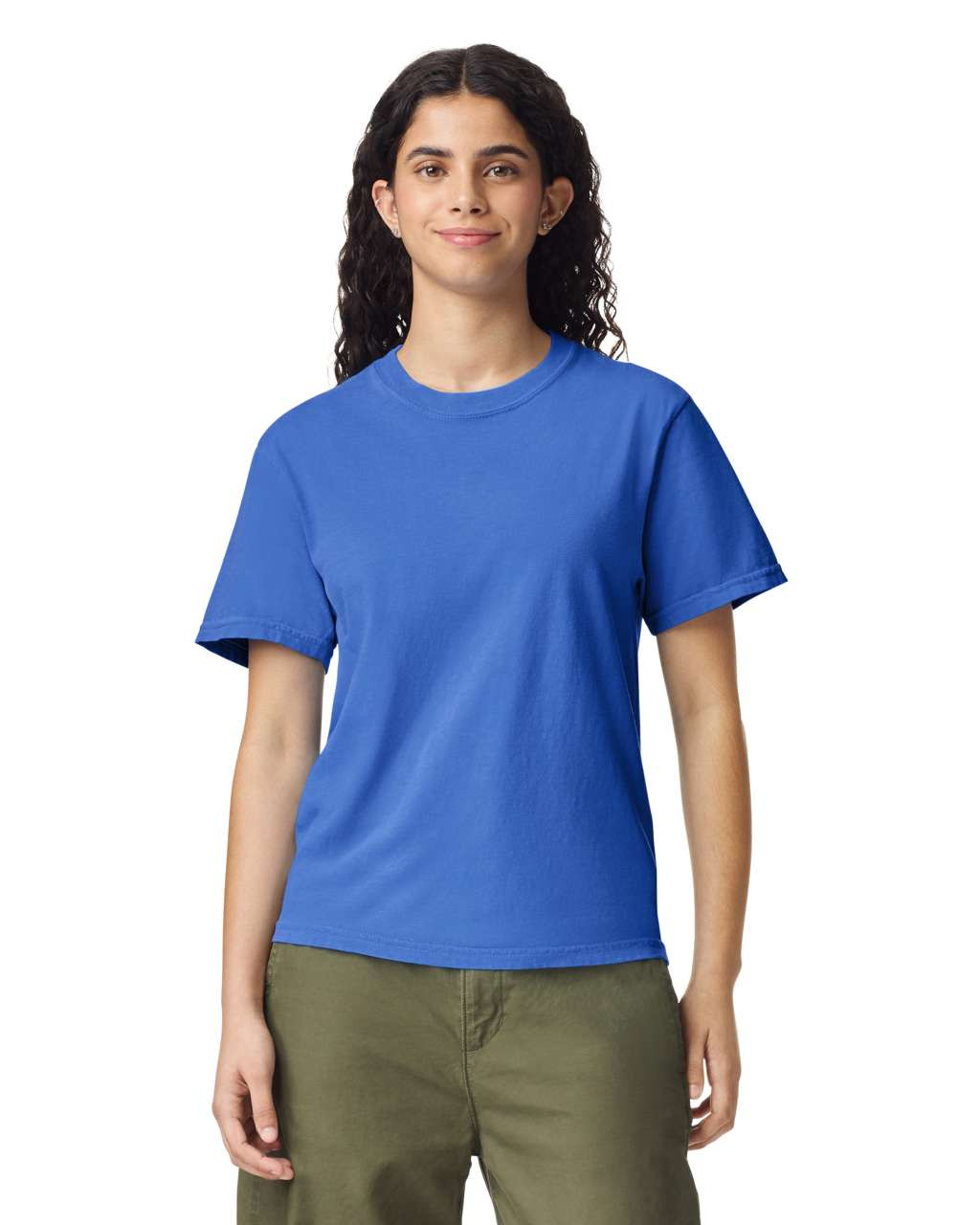 HEAVYWEIGHT ADULT TEE