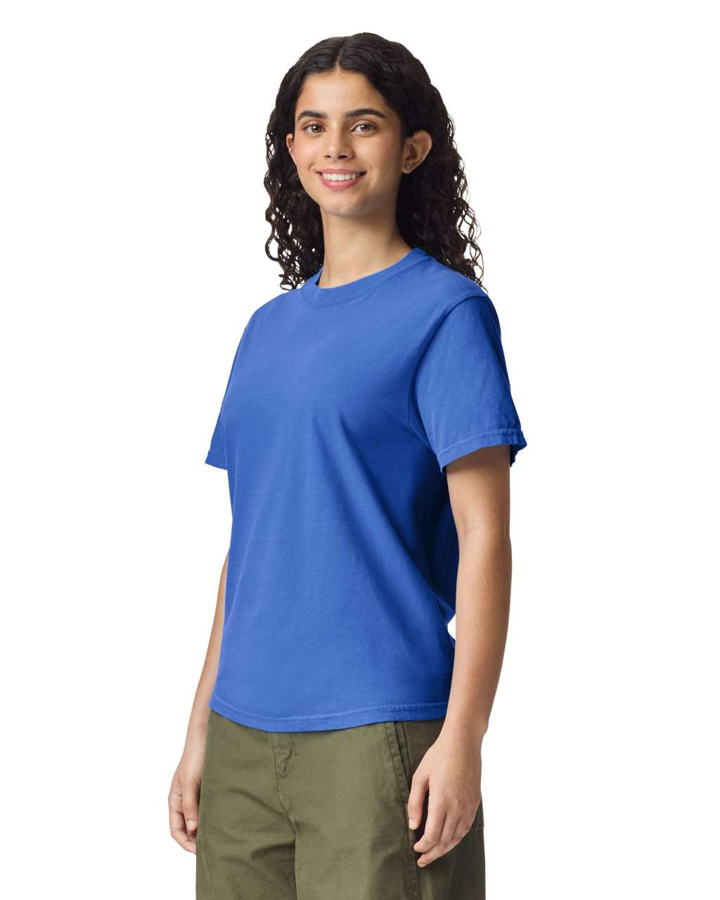 HEAVYWEIGHT ADULT TEE