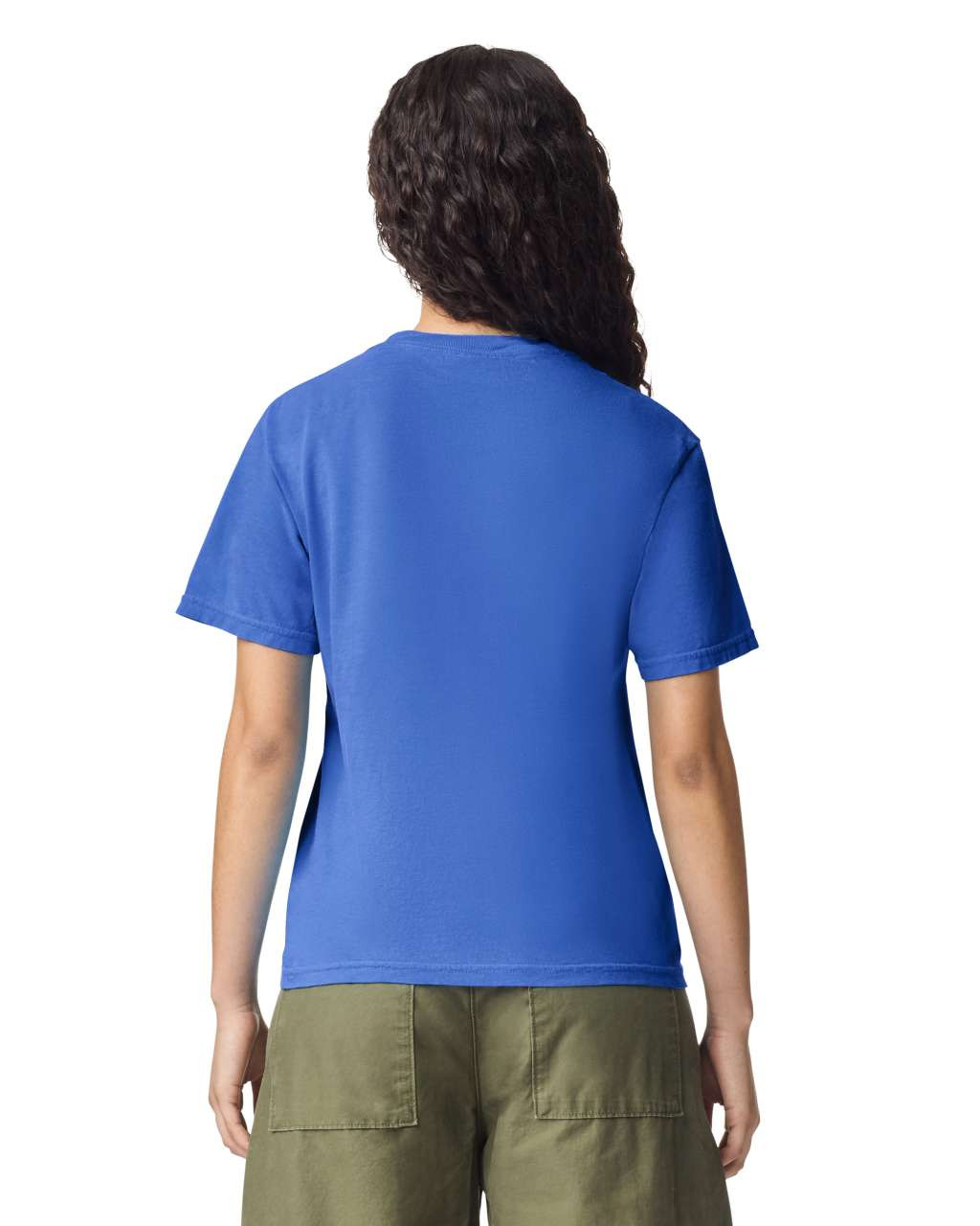HEAVYWEIGHT ADULT TEE