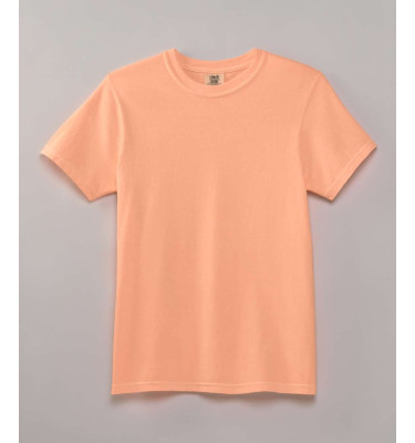 Neon cantaloupe