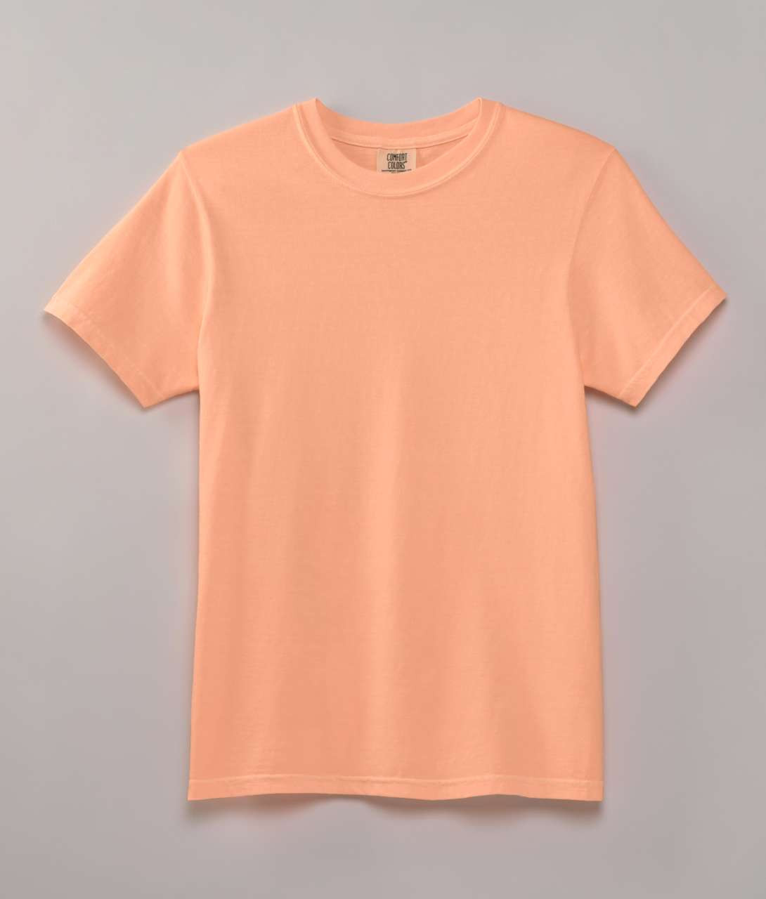 HEAVYWEIGHT ADULT TEE