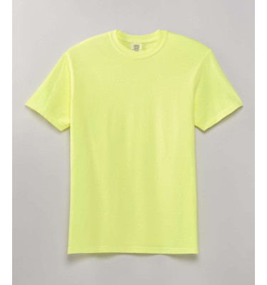 Neon lemon
