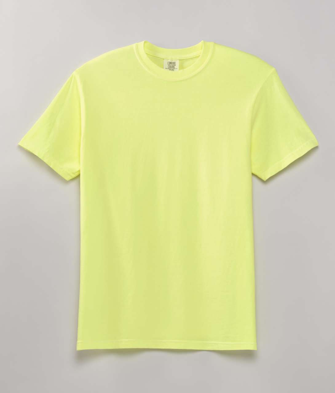 HEAVYWEIGHT ADULT TEE