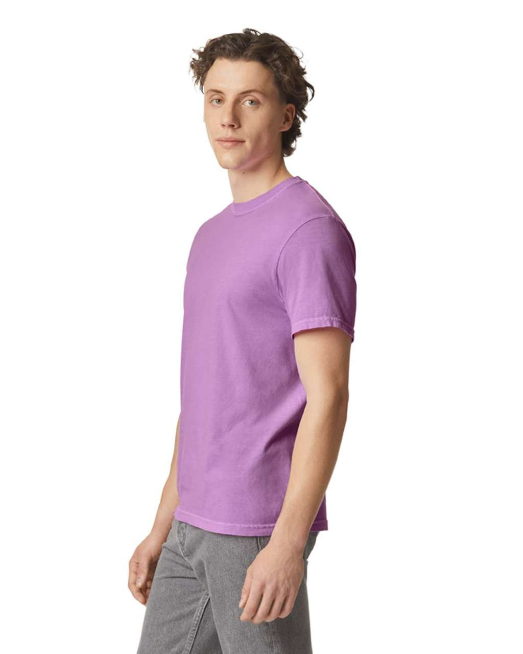 HEAVYWEIGHT ADULT TEE