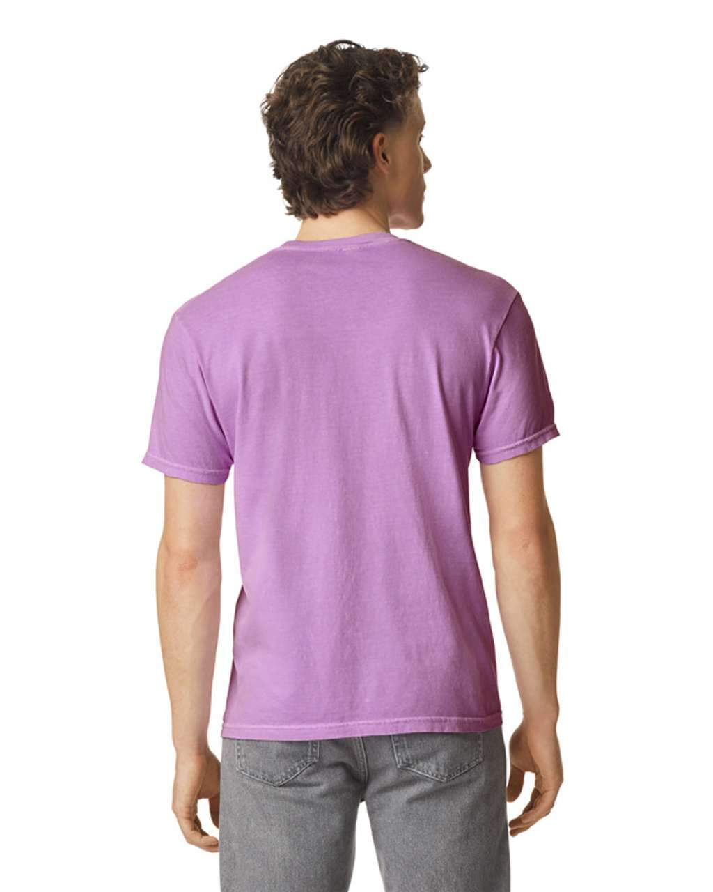 HEAVYWEIGHT ADULT TEE