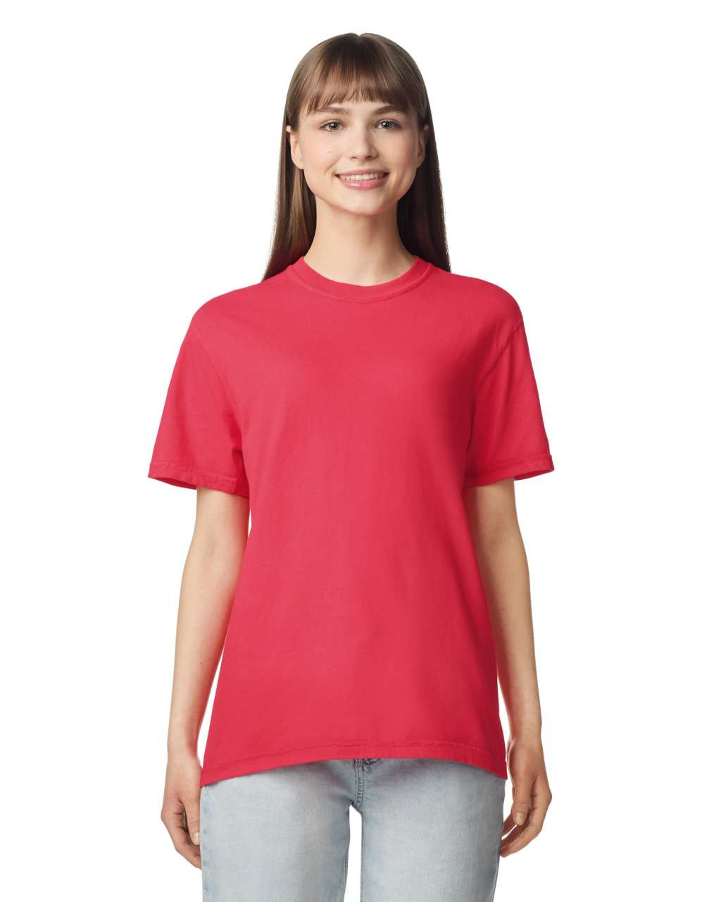 HEAVYWEIGHT ADULT TEE