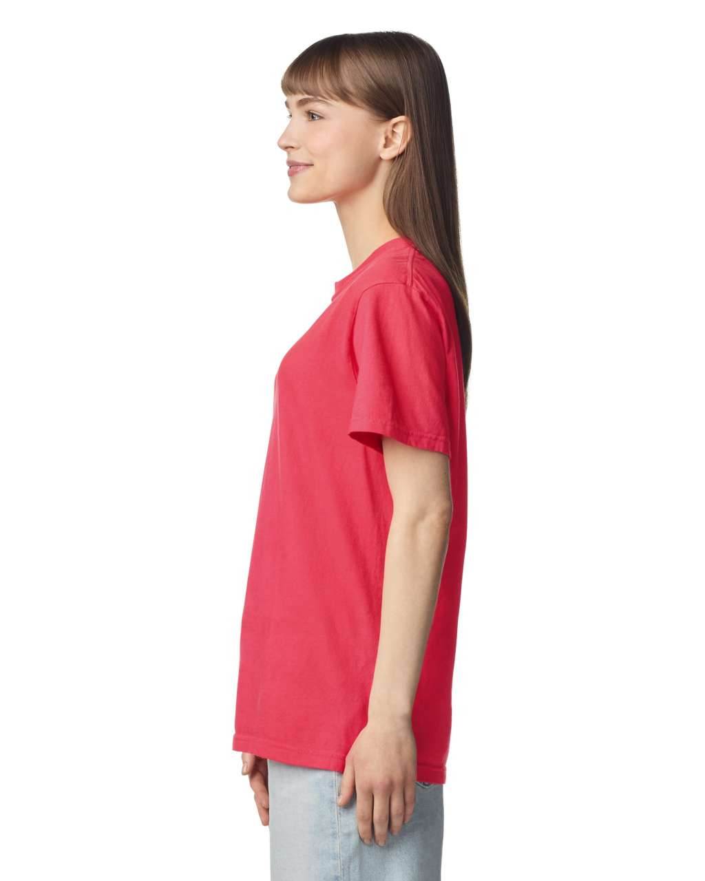 HEAVYWEIGHT ADULT TEE