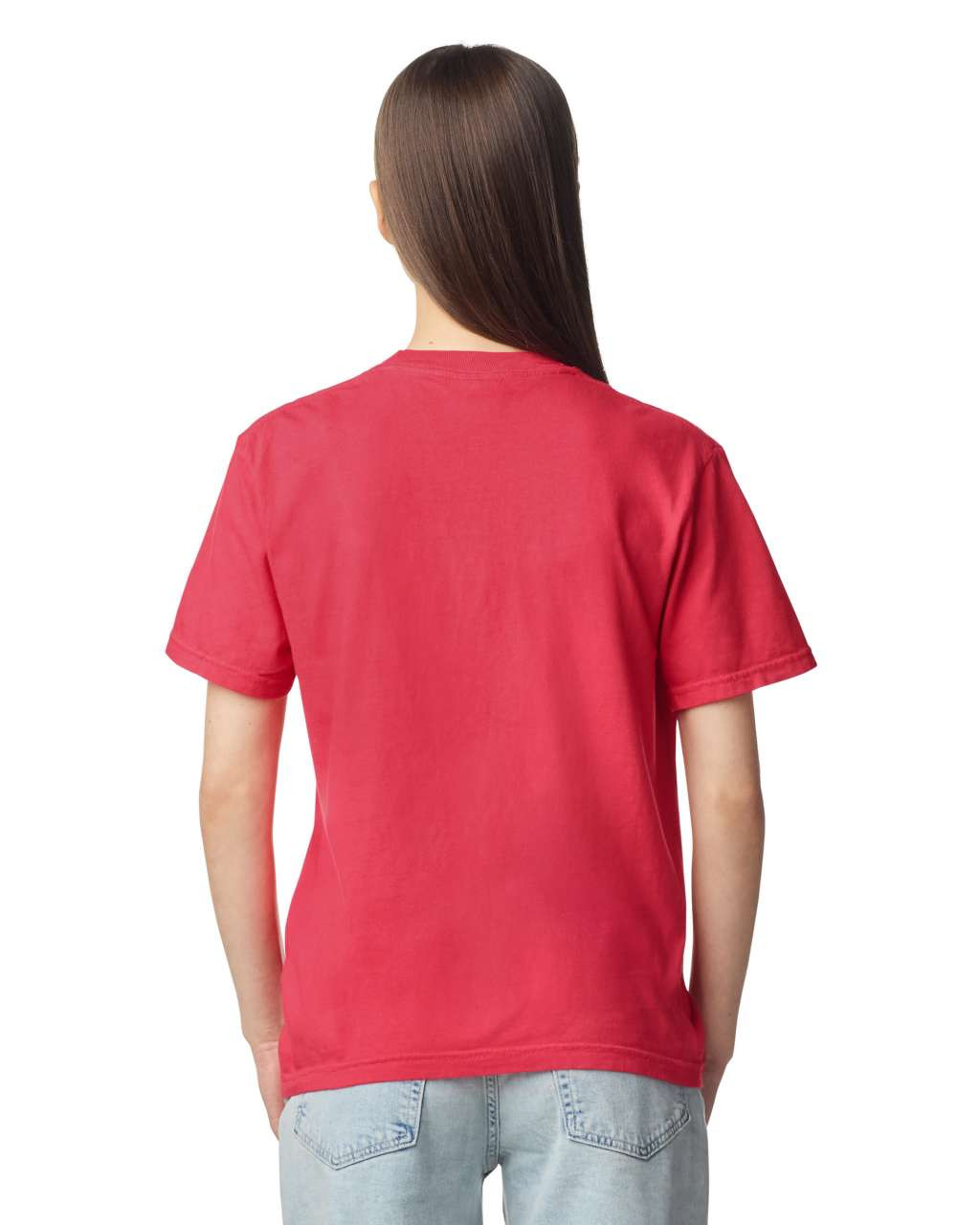 HEAVYWEIGHT ADULT TEE