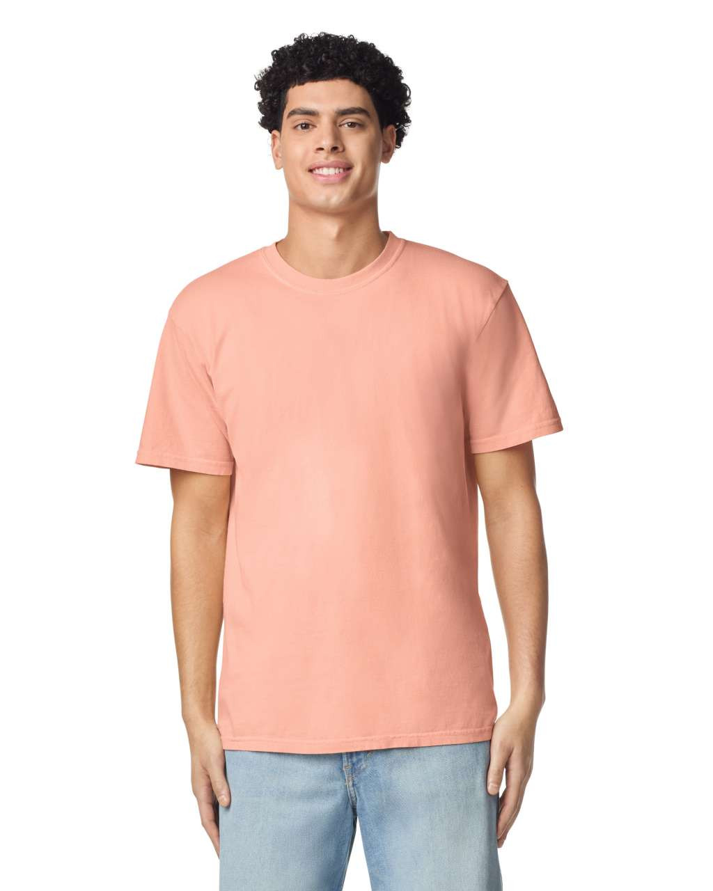 HEAVYWEIGHT ADULT TEE