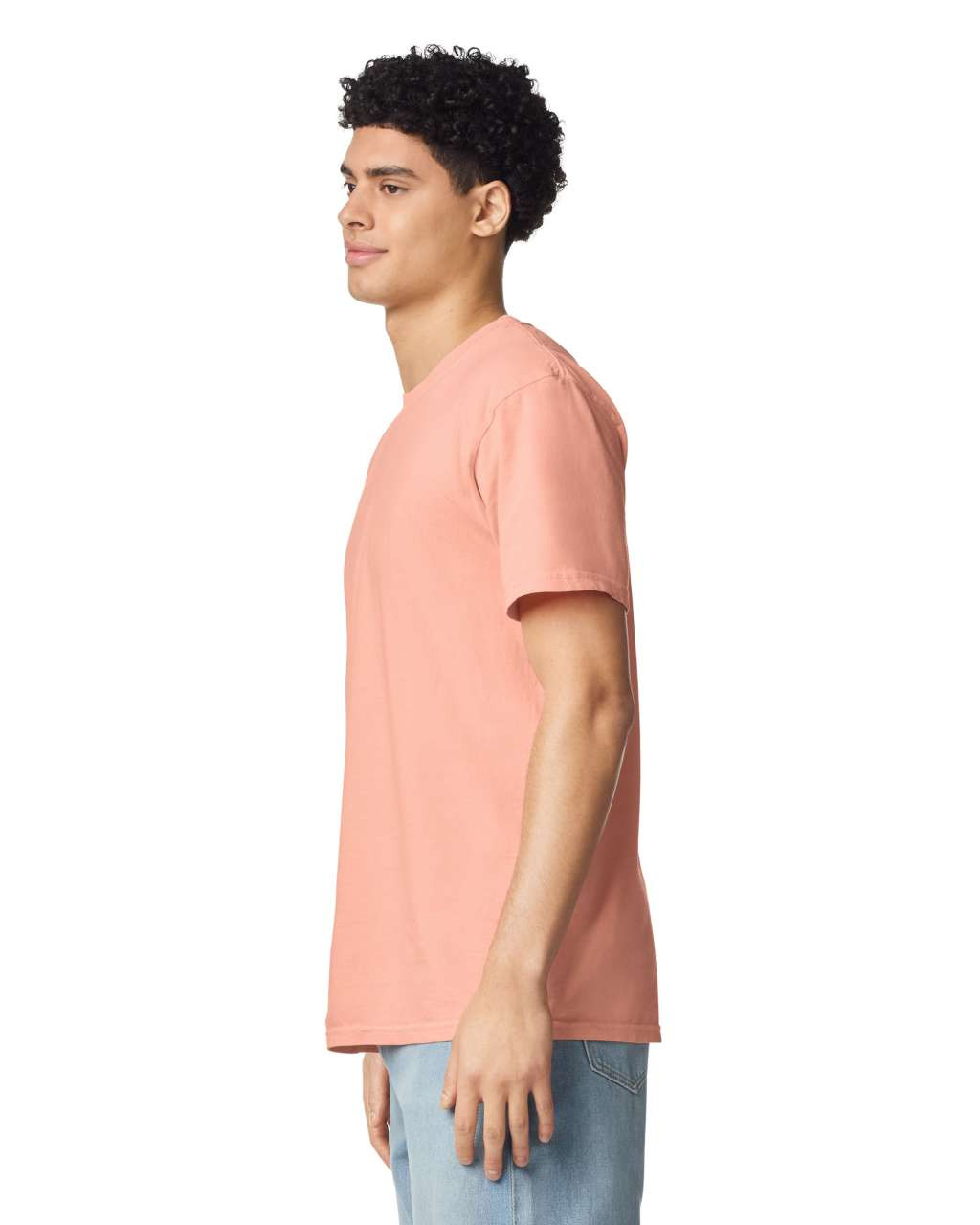 HEAVYWEIGHT ADULT TEE