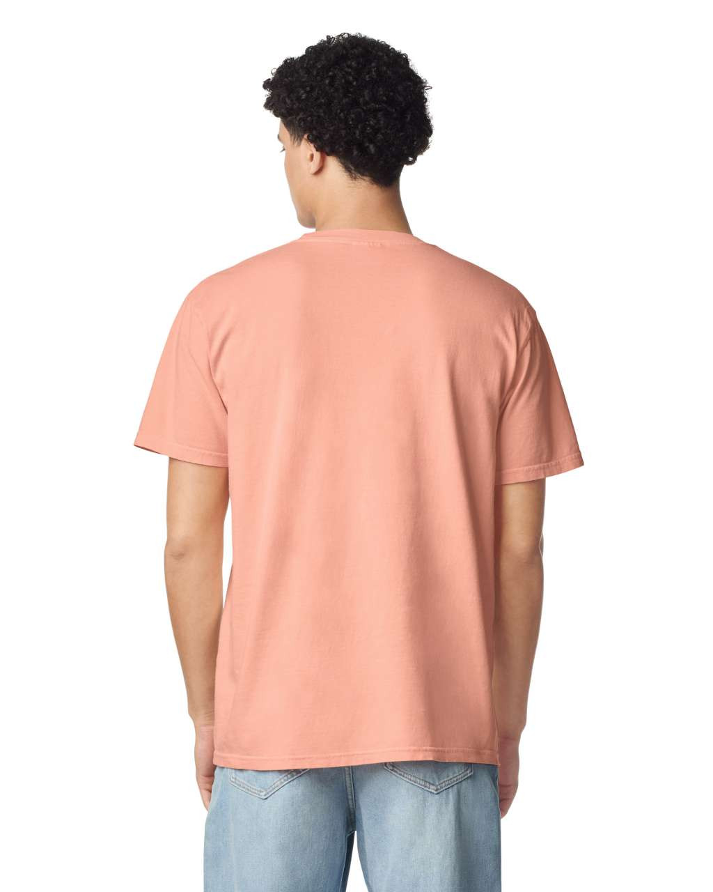 HEAVYWEIGHT ADULT TEE