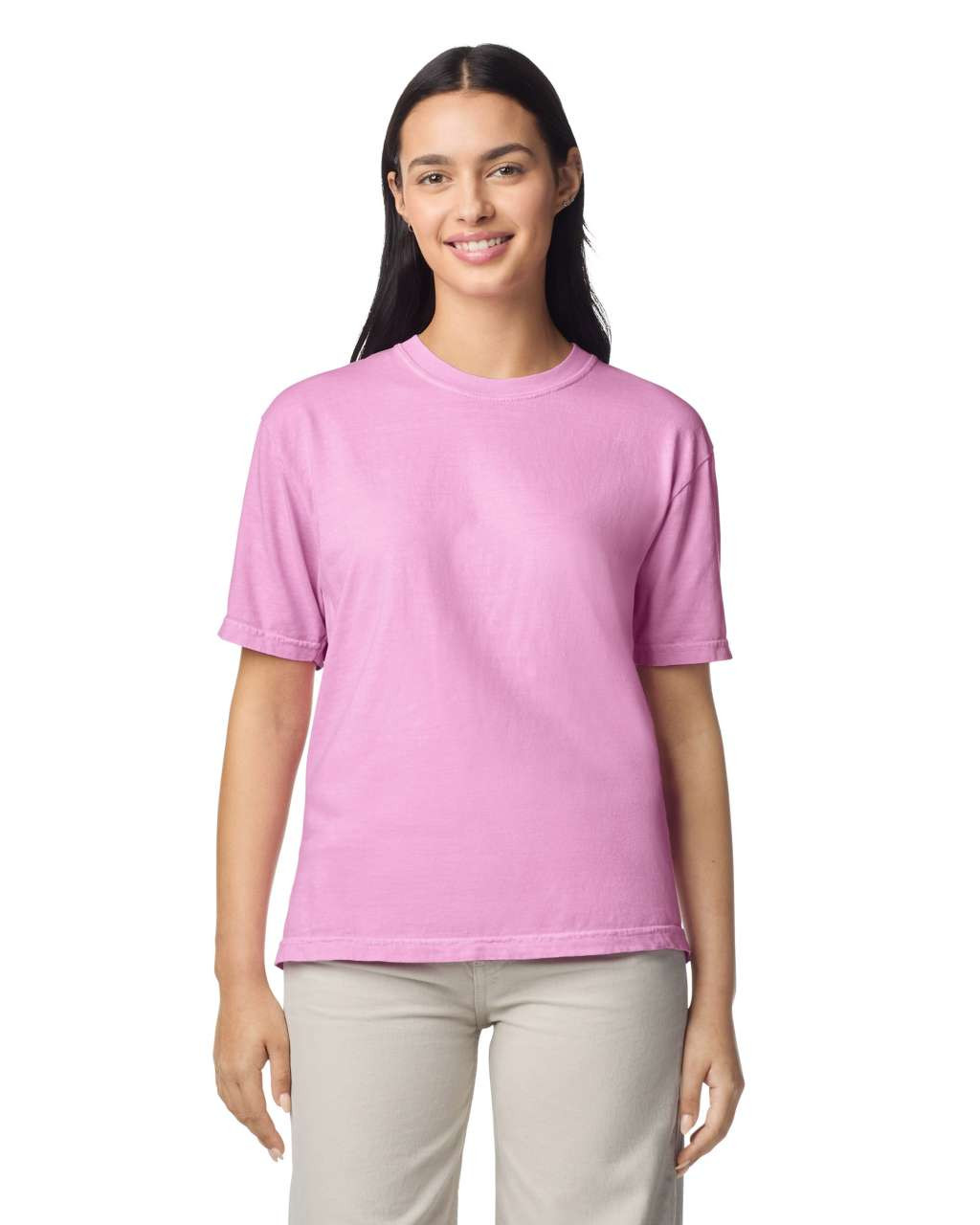 HEAVYWEIGHT ADULT TEE
