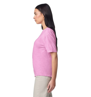 HEAVYWEIGHT ADULT TEE