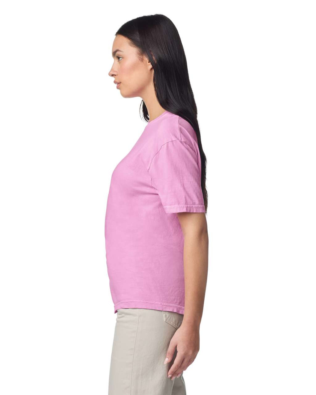 HEAVYWEIGHT ADULT TEE
