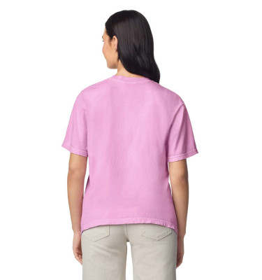 HEAVYWEIGHT ADULT TEE