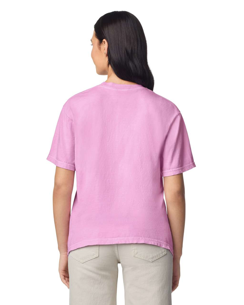 HEAVYWEIGHT ADULT TEE