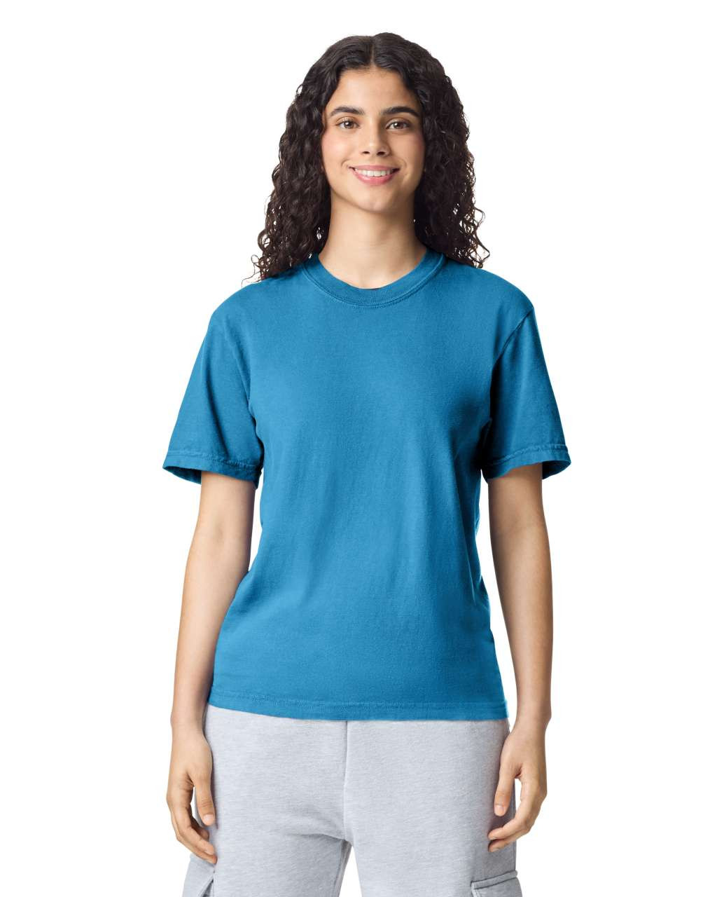 HEAVYWEIGHT ADULT TEE