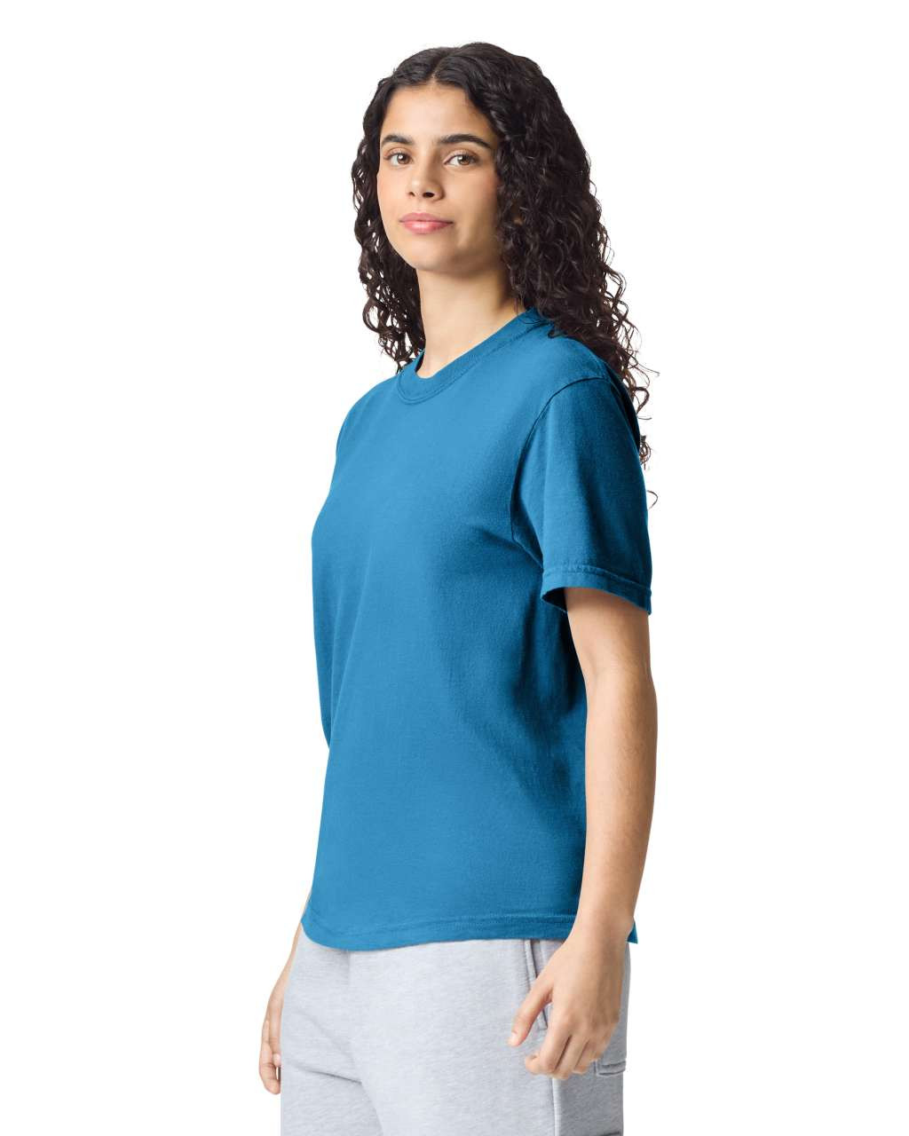 HEAVYWEIGHT ADULT TEE