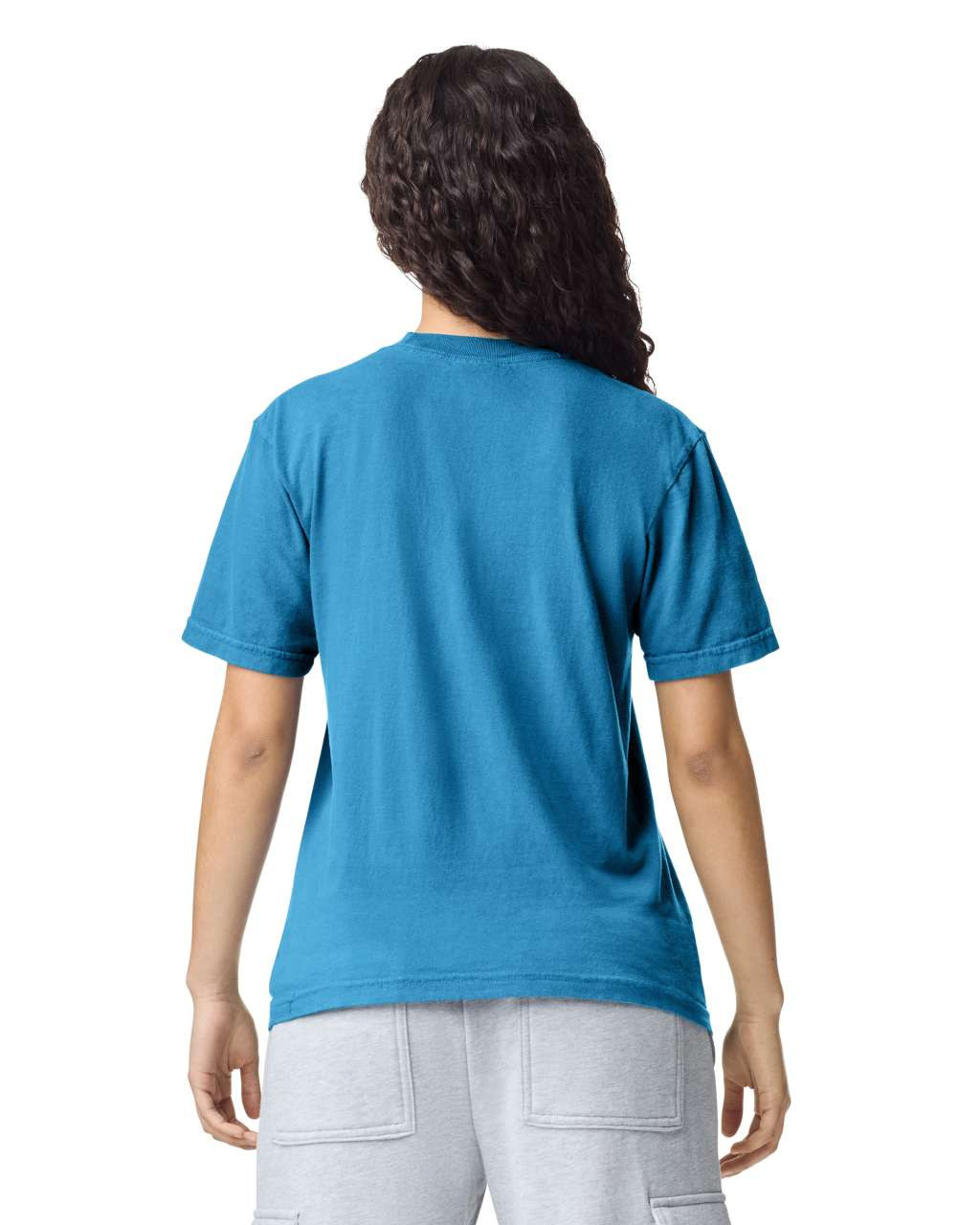 HEAVYWEIGHT ADULT TEE