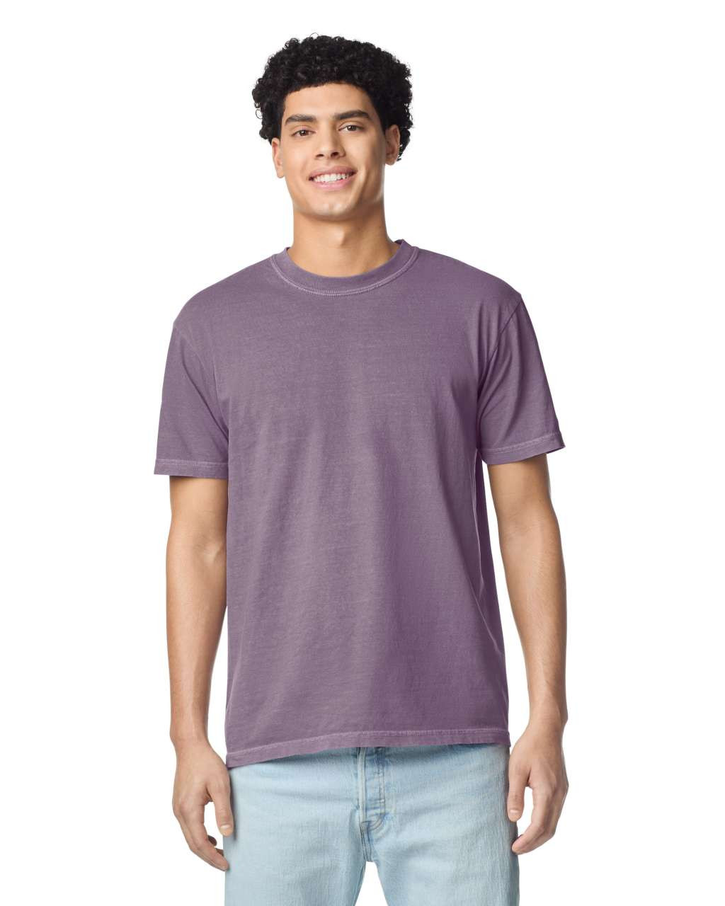 HEAVYWEIGHT ADULT TEE