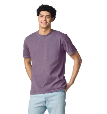 HEAVYWEIGHT ADULT TEE