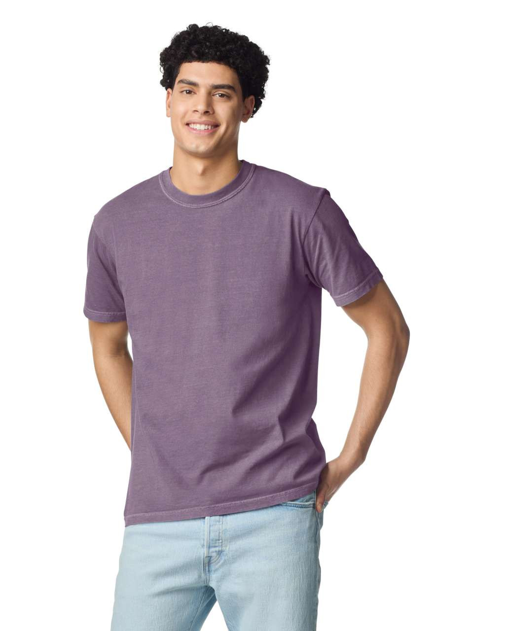 HEAVYWEIGHT ADULT TEE