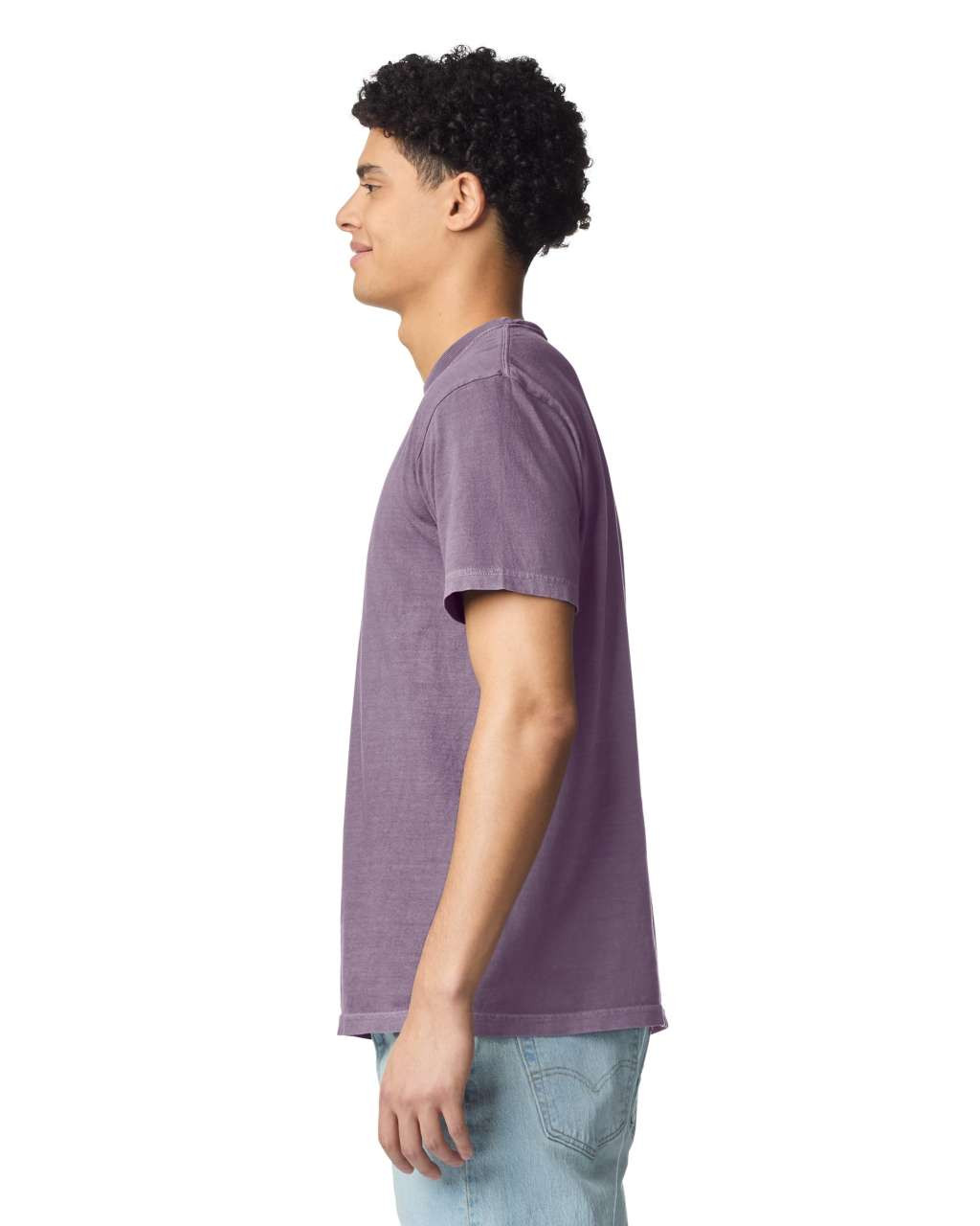 HEAVYWEIGHT ADULT TEE