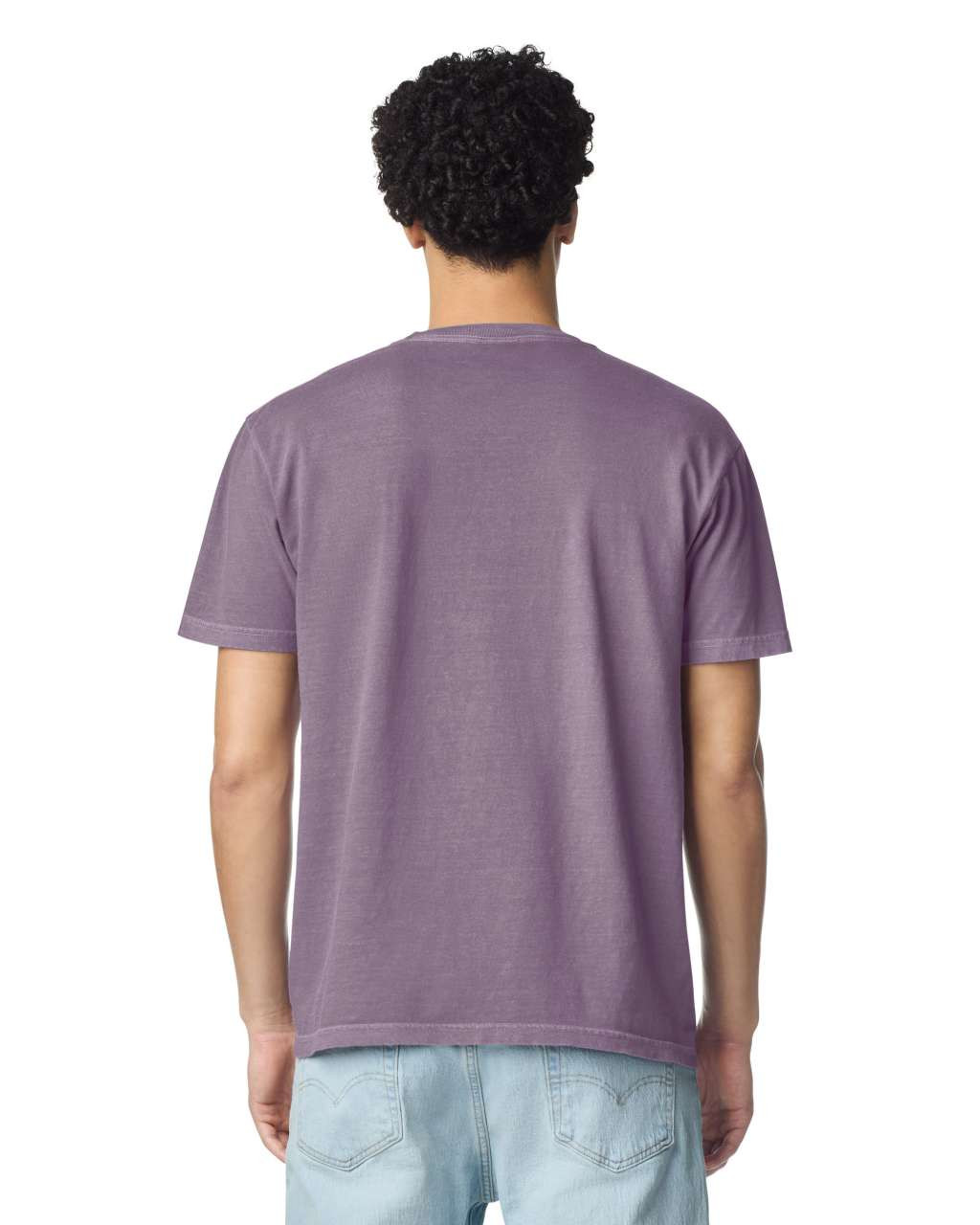 HEAVYWEIGHT ADULT TEE