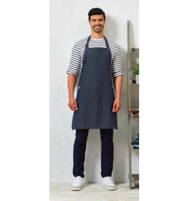 ‘REGENERATE’ SUSTAINABLE BIB APRON